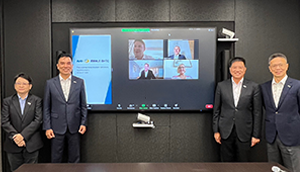 8040威尼斯董事會決議通過收購德國BHTC拓展智慧移動生態圈